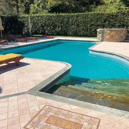 Villa Villa Le Querce *