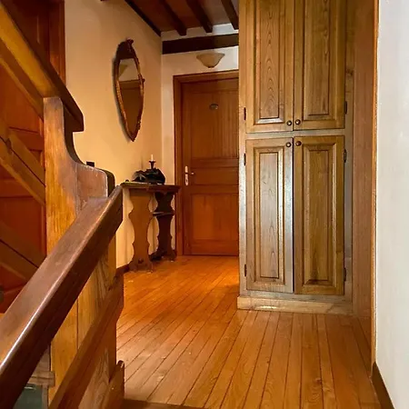 Willa Villa Le Querce Corsanico-Bargecchia