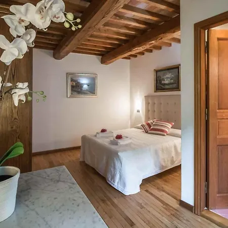 Willa Villa Le Querce Corsanico-Bargecchia