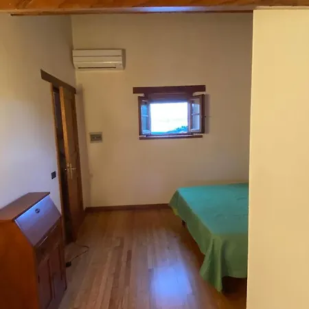 Villa Villa Le Querce Corsanico-Bargecchia