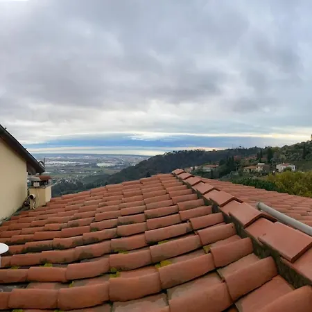 Villa Villa Le Querce *