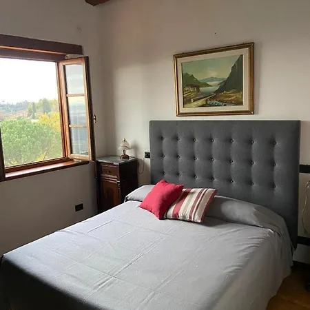 Willa Villa Le Querce