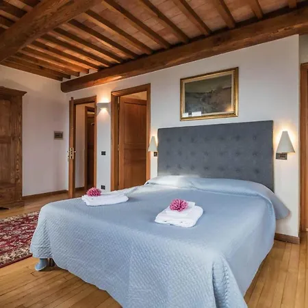 Villa Le Querce *