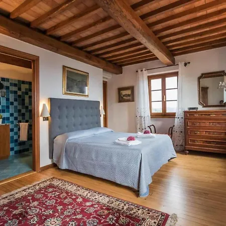 Villa Le Querce