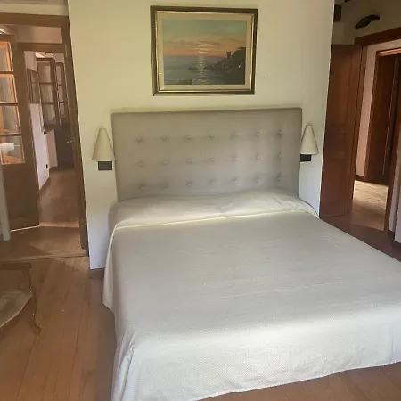 Villa Le Querce * Corsanico-Bargecchia