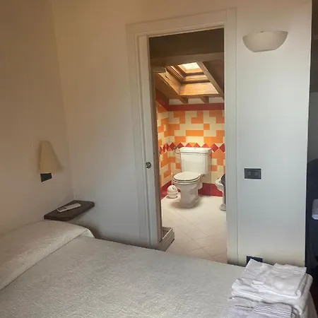 Villa Le Querce Villa