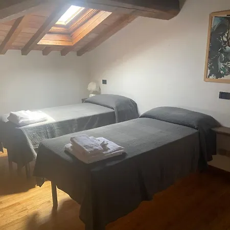 Villa Le Querce Willa *