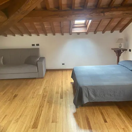 Villa Le Querce Villa *