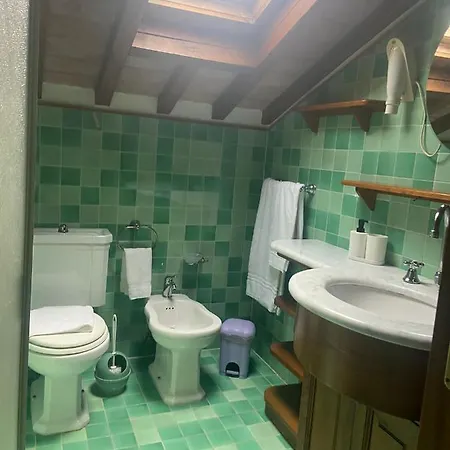 Villa Le Querce Corsanico-Bargecchia