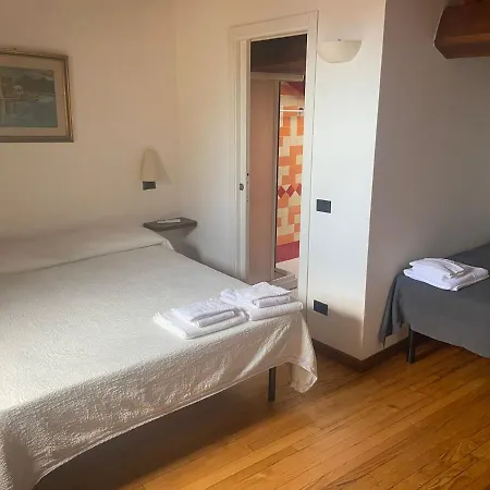 Villa Le Querce Willa *
